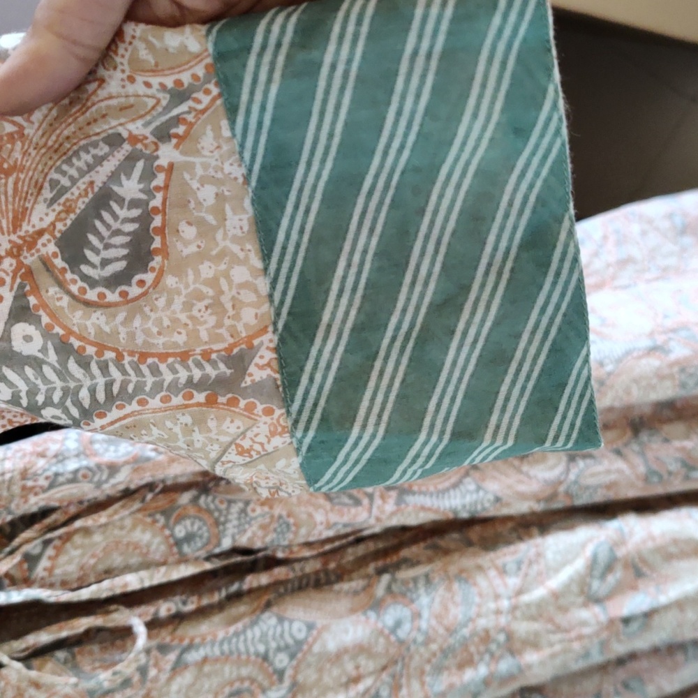 Cottons Angarakha - Picture 6 of 10